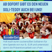 Soli-Teddy 2024