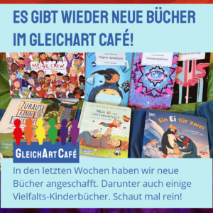 Queere Bücher